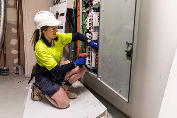 Best Electrician for Home Renovation  in Twin Lakes, CA