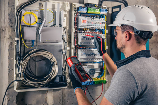 Best Affordable Electrician  in Twin Lakes, CA