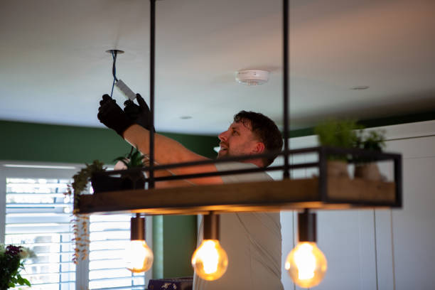 Best Electrical Outlet Repair  in Twin Lakes, CA