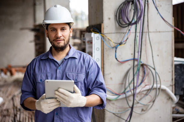 Best Electrical Contractors for Businesses  in Twin Lakes, CA