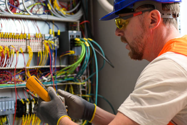 Best Licensed Electrician  in Twin Lakes, CA