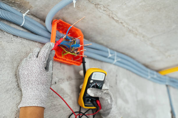 Electrical Rewiring Services in Twin Lakes, CA