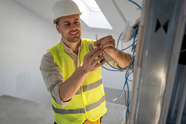 Best Emergency Electrician Near Me  in Twin Lakes, CA